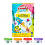 Іграшка Play-Doh Elastix у баночці - image-3